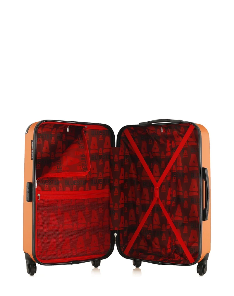 Lot de 2 - Valise weekend et valise cabine XXS OPERA