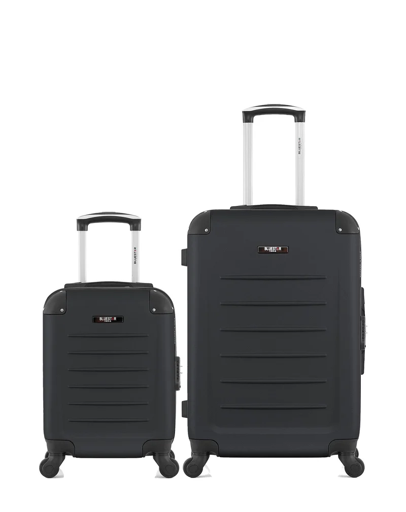 Lot de 2 - Valise weekend et valise cabine XXS OPERA