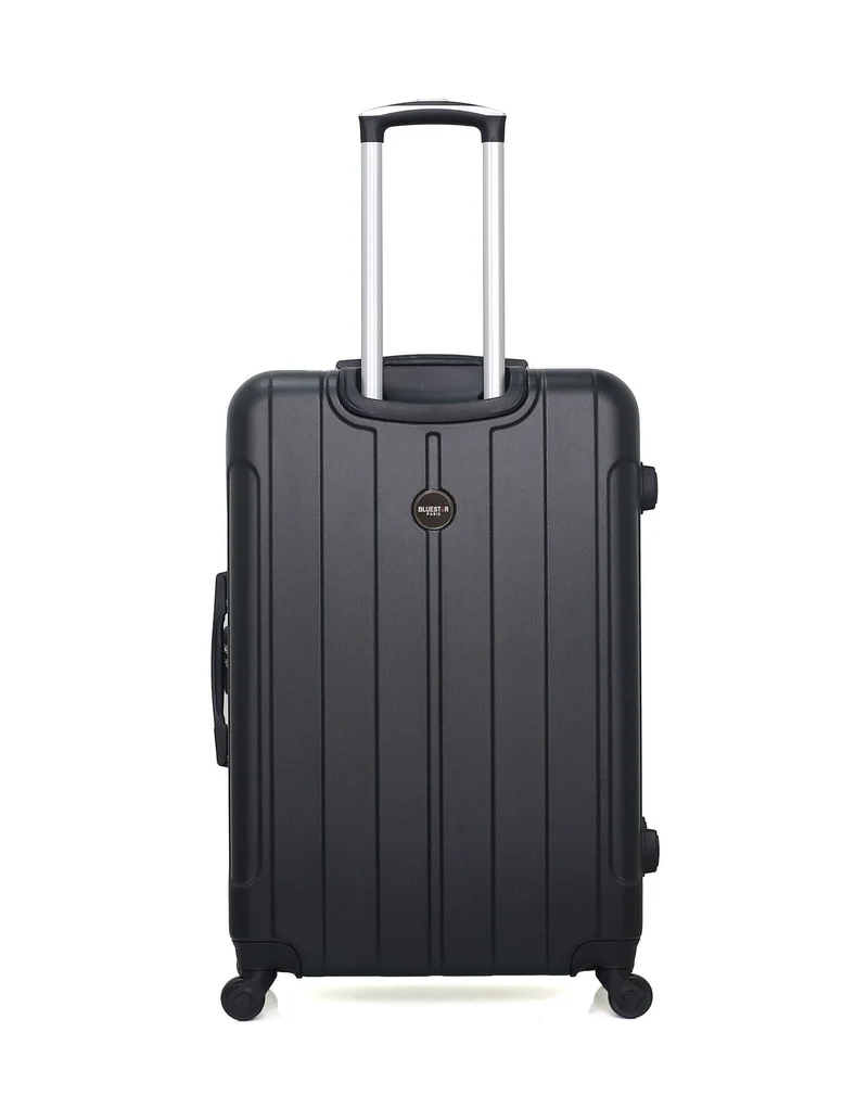 Lot de 2 Valise grand format et valise weekend NAPOLI