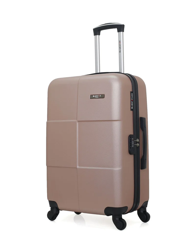 Lot de 2 - Valise weekend et valise cabine MIAMI