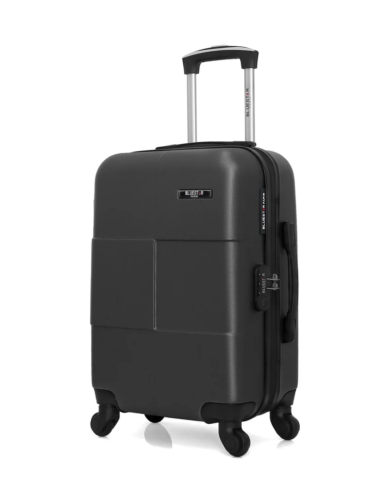 Lot de 2 - Valise weekend et valise cabine MIAMI