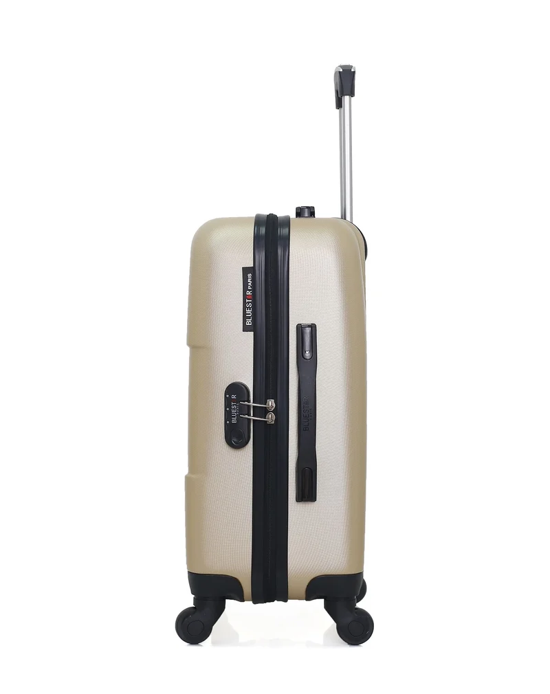 Lot de 2 - Valise weekend et valise cabine MIAMI