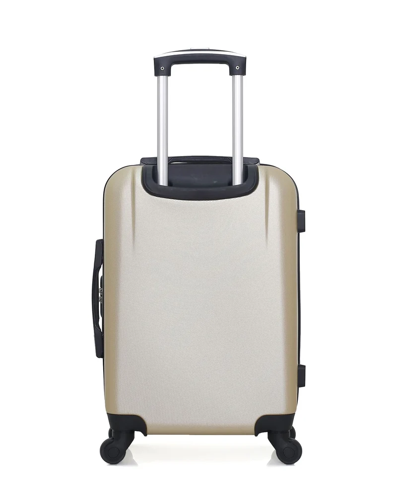 Lot de 2 - Valise weekend et valise cabine MIAMI