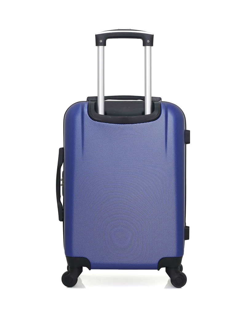 Lot de 2 - Valise weekend et valise cabine MIAMI