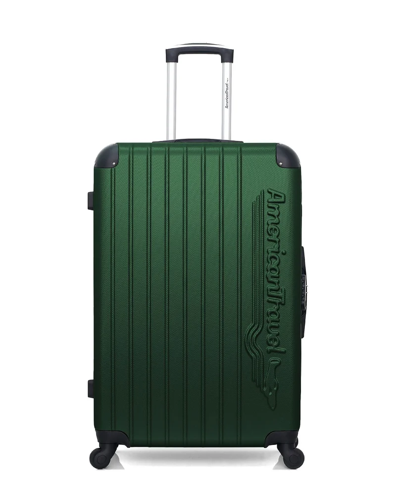Lot de 3 Valises Rigides Grand Format, Cabine et Cabine XXS BUDAPEST