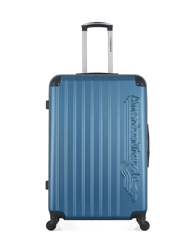 Lot de 2 Valises Rigides Grand Format et Cabine XXS BUDAPEST