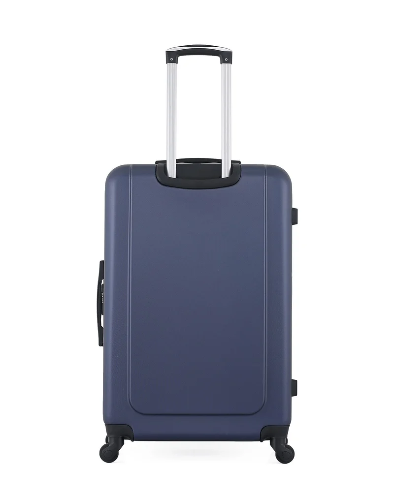 Lot de 2 Valises Rigides Grand Format et Cabine XXS BUDAPEST