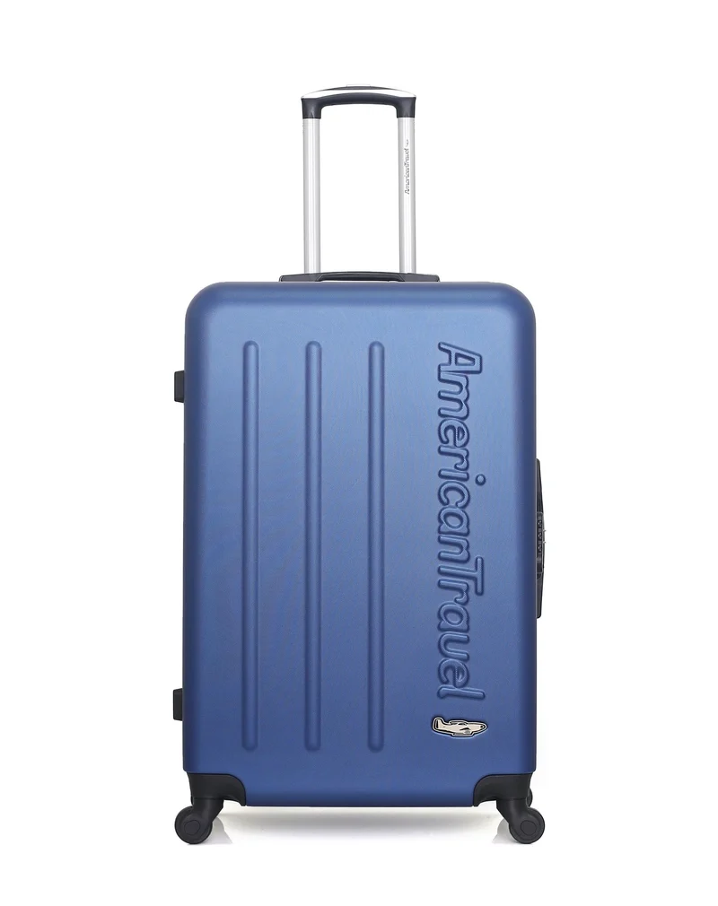 Lot de 2 Valises Rigides Grand Format et Cabine XXS BRONX