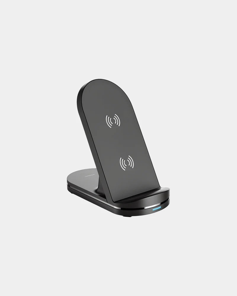 Support téléphone ABS recyclé Blaupunkt à personnaliser