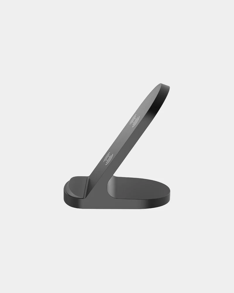 Support téléphone ABS recyclé Blaupunkt à personnaliser
