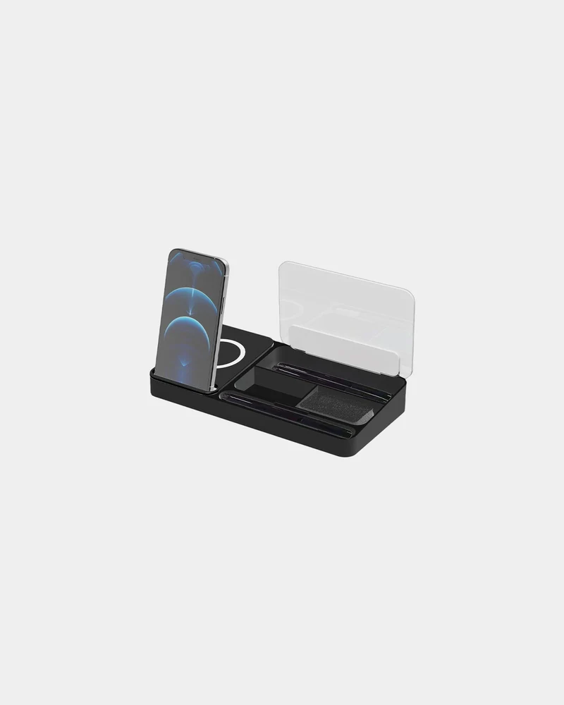 Support induction et tableau Blaupunkt à personnaliser