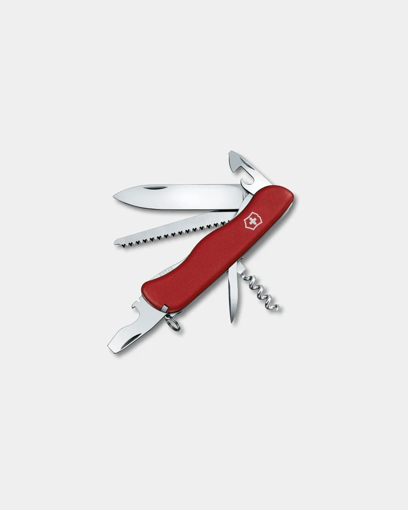 Couteau suisse polyamide Victorinox Forester à personnaliser