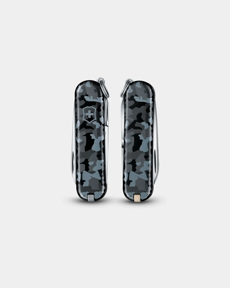 Couteau suisse Victorinox Classic SD à personnaliser