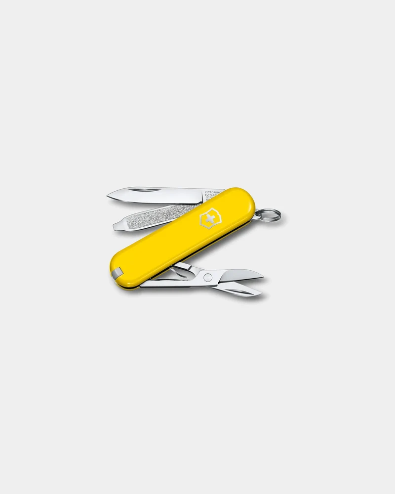 Couteau suisse Victorinox Classic SD à personnaliser