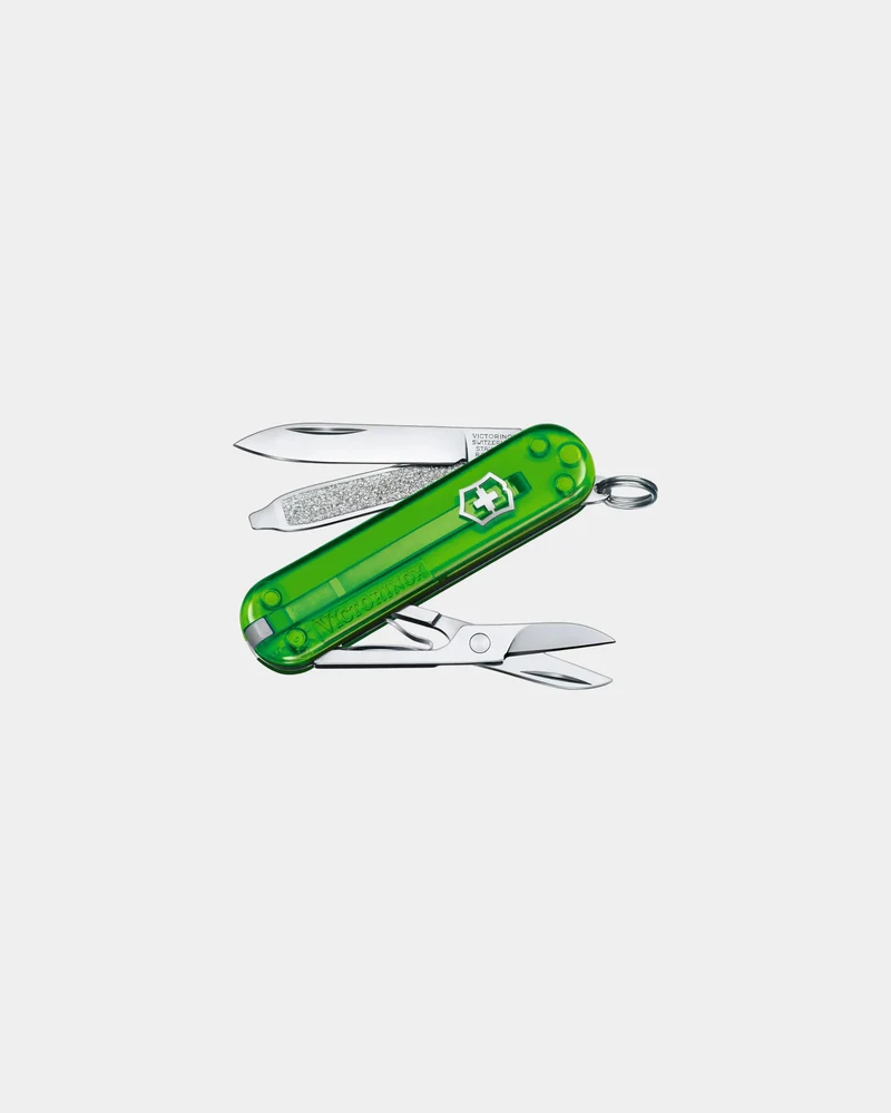 Couteau suisse Victorinox Classic SD à personnaliser