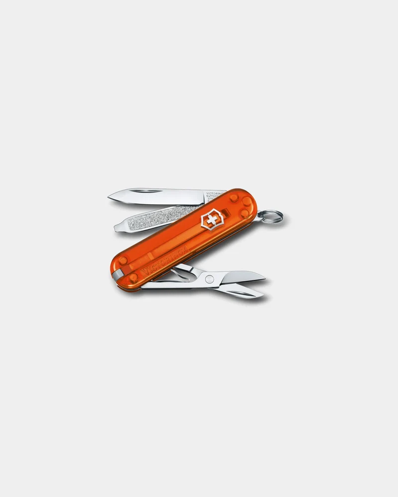 Couteau suisse Victorinox Classic SD à personnaliser