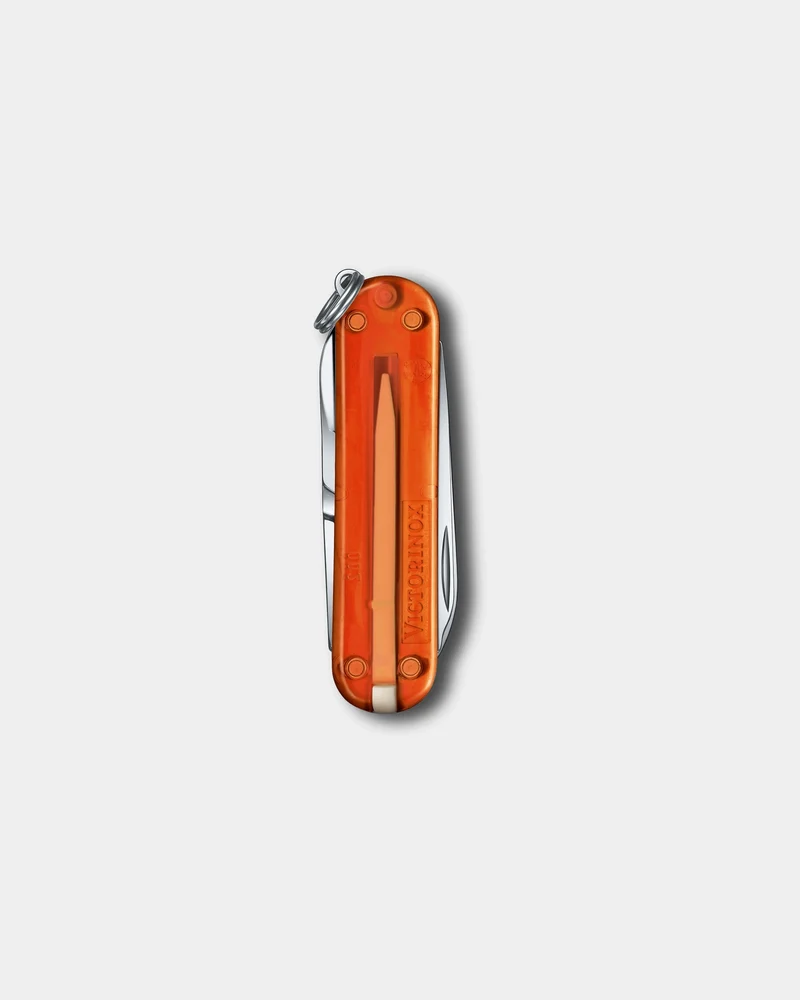 Couteau suisse Victorinox Classic SD à personnaliser