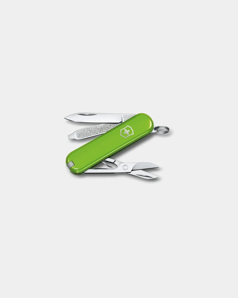 Couteau suisse Victorinox Classic SD à personnaliser