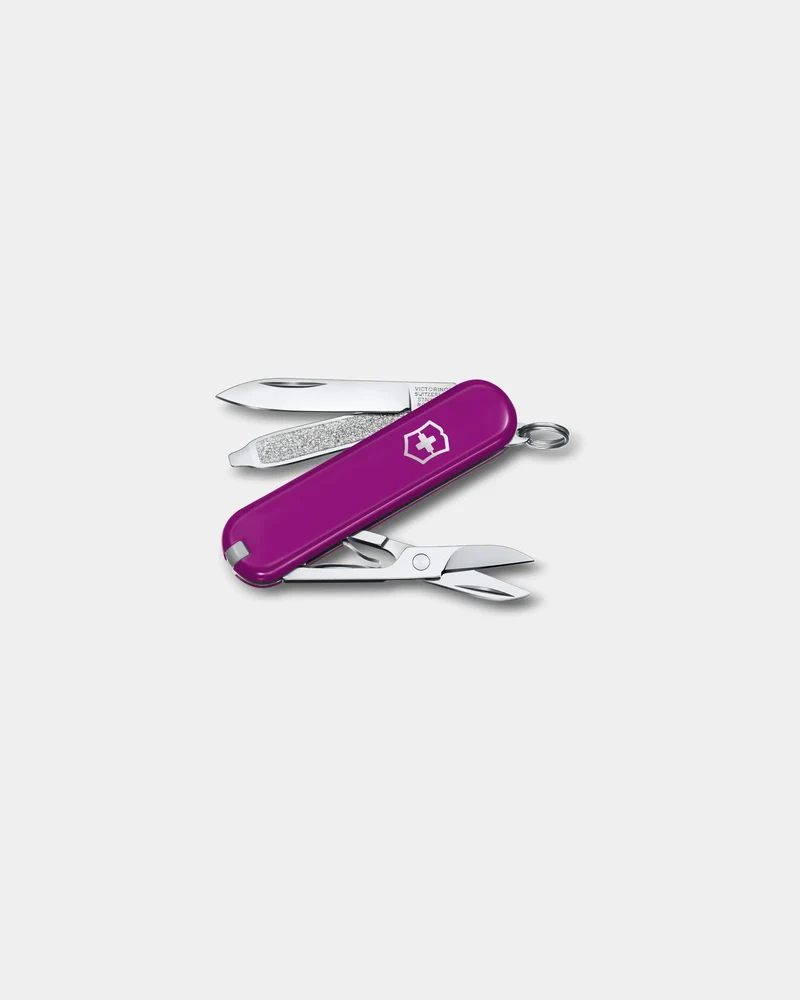 Couteau suisse Victorinox Classic SD à personnaliser