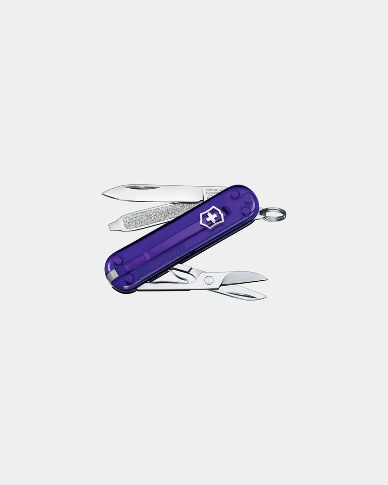 Couteau suisse Victorinox Classic SD à personnaliser