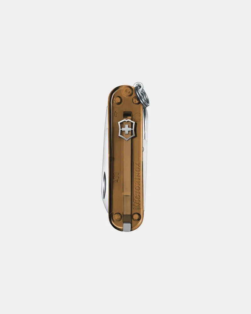 Couteau suisse Victorinox Classic SD à personnaliser
