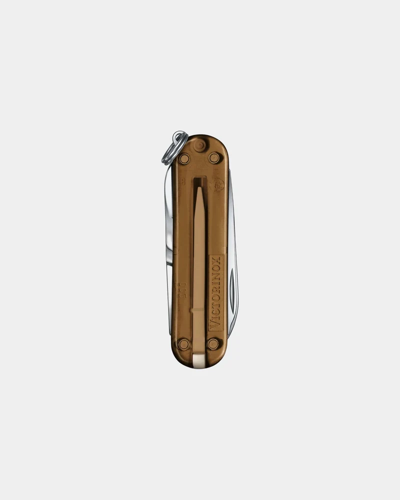 Couteau suisse Victorinox Classic SD à personnaliser