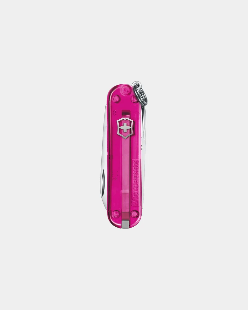 Couteau suisse Victorinox Classic SD à personnaliser