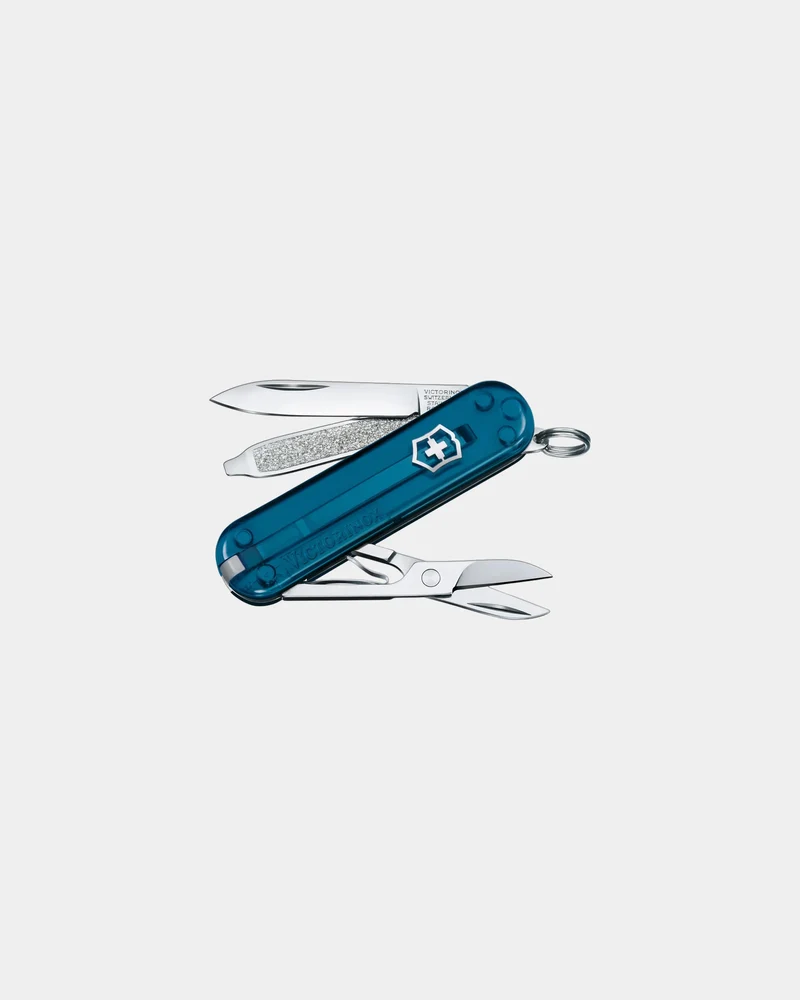 Couteau suisse Victorinox Classic SD à personnaliser