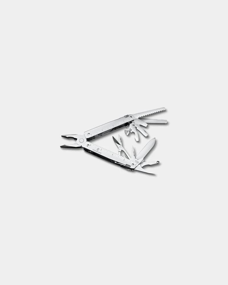 Couteau suisse Victorinox Swiss Tool MX à personnaliser