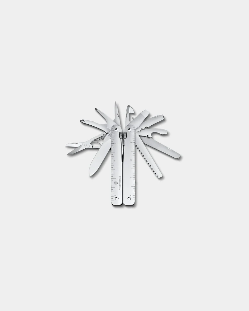 Couteau suisse Victorinox Swiss Tool MX à personnaliser