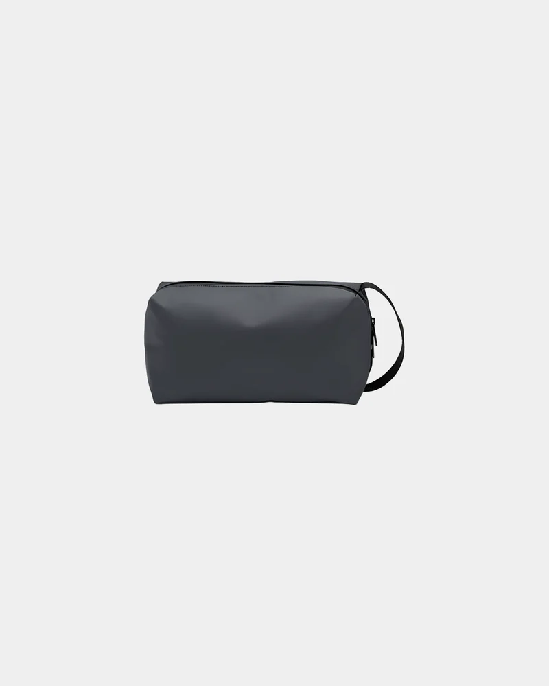 Trousse de toilette PU recyclé Goodjour à personnaliser