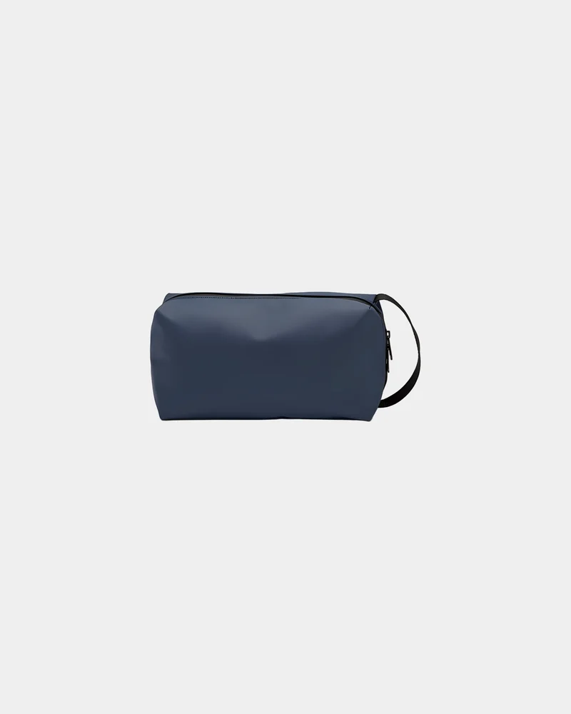 Trousse de toilette PU recyclé Goodjour à personnaliser