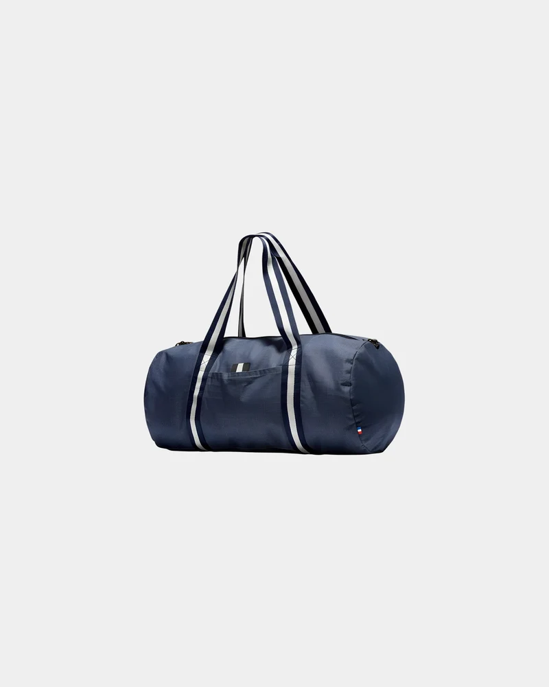 Sac polochon coton recyclé Goodjour à personnaliser