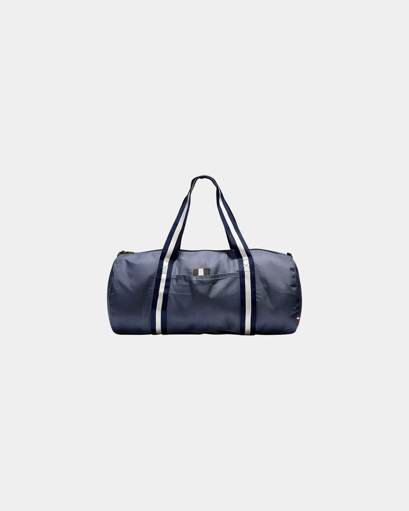 Sac polochon coton recyclé Goodjour à personnaliser