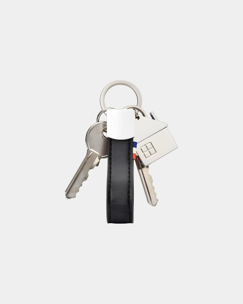 Porte-clé confectionné France Goodjour à personnaliser