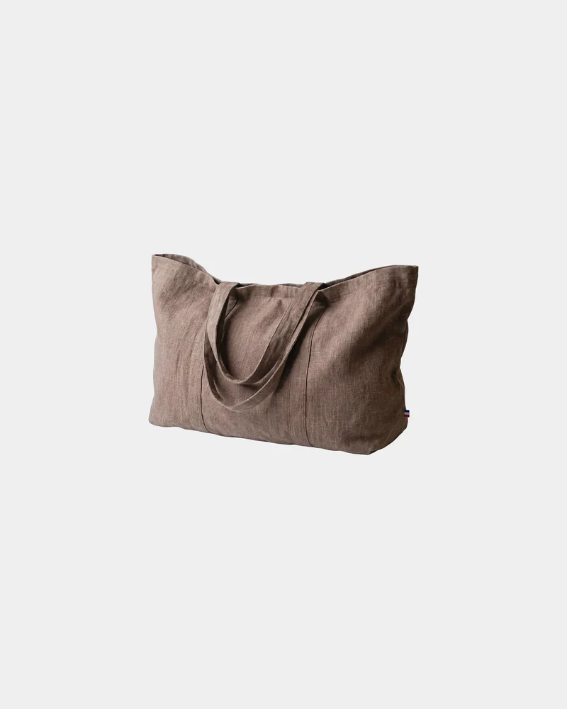 Sac polyester/coton recyclé 220G Goodjour à personnaliser