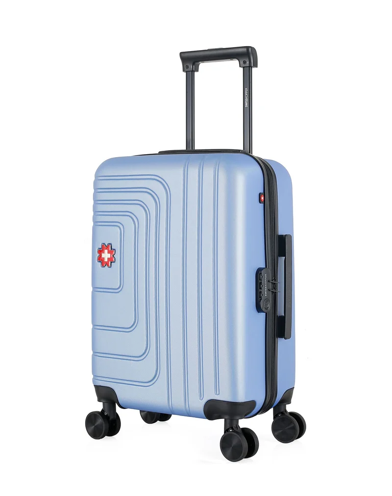 Lot de 2 Valises Rigides Cabine et Cabine XXS RUTI
