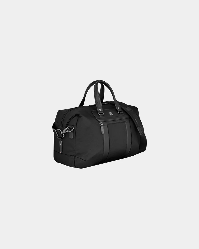 Sac à dos nylon cuir Victorinox Architecture Urban2 à personnaliser