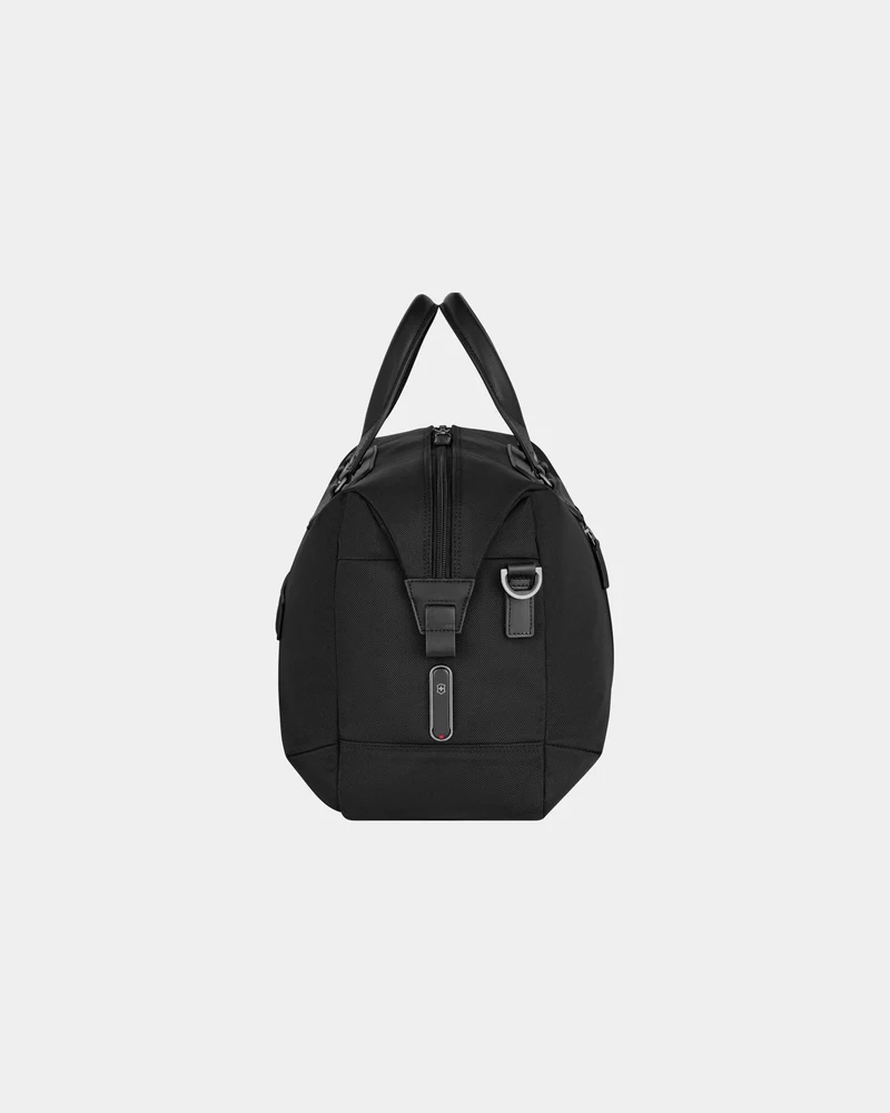 Sac à dos nylon cuir Victorinox Architecture Urban2 à personnaliser