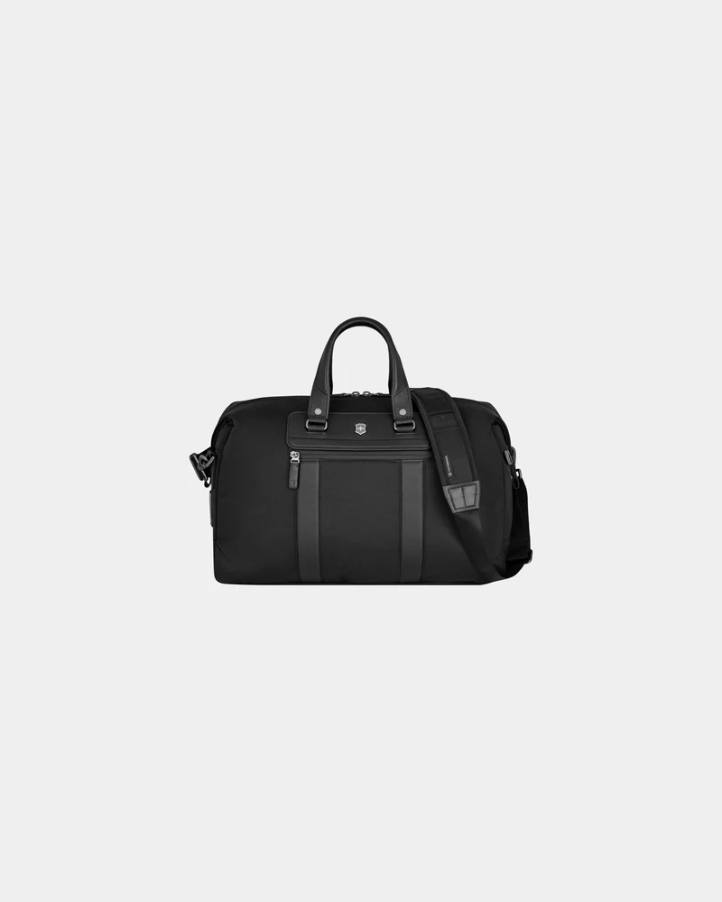 Sac à dos nylon cuir Victorinox Architecture Urban2 à personnaliser