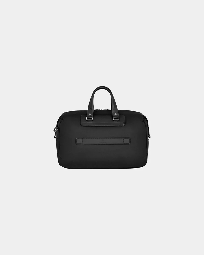 Sac à dos nylon cuir Victorinox Architecture Urban2 à personnaliser
