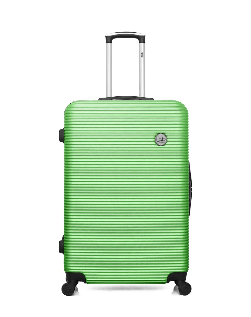Set de 3 Valises Rigides MUNICH