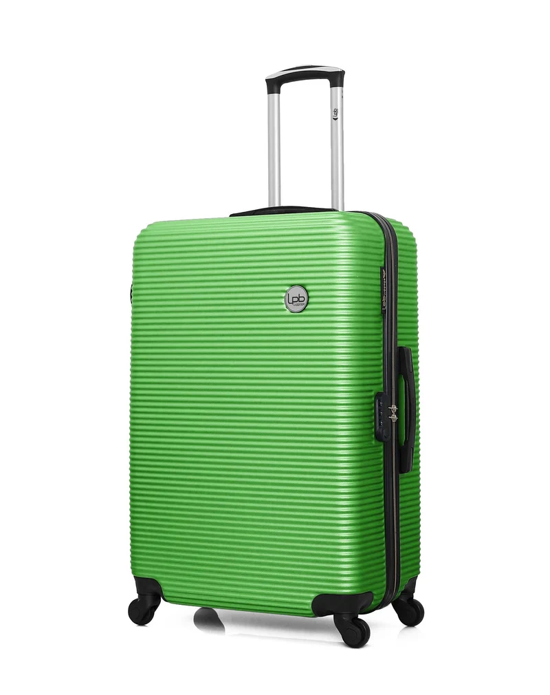 Set de 3 Valises Rigides MUNICH