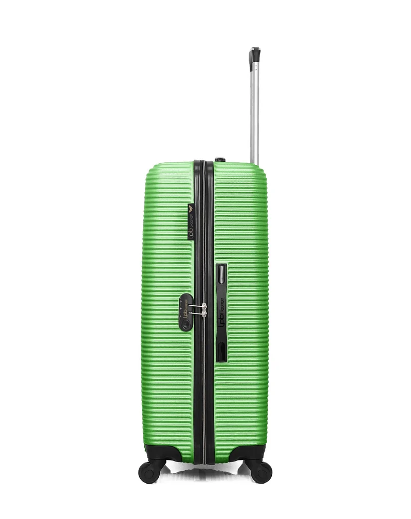 Set de 3 Valises Rigides MUNICH