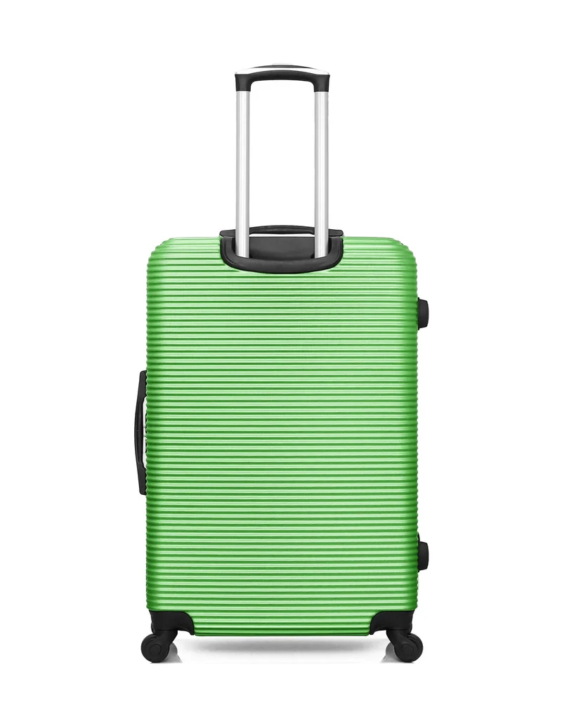 Set de 3 Valises Rigides MUNICH