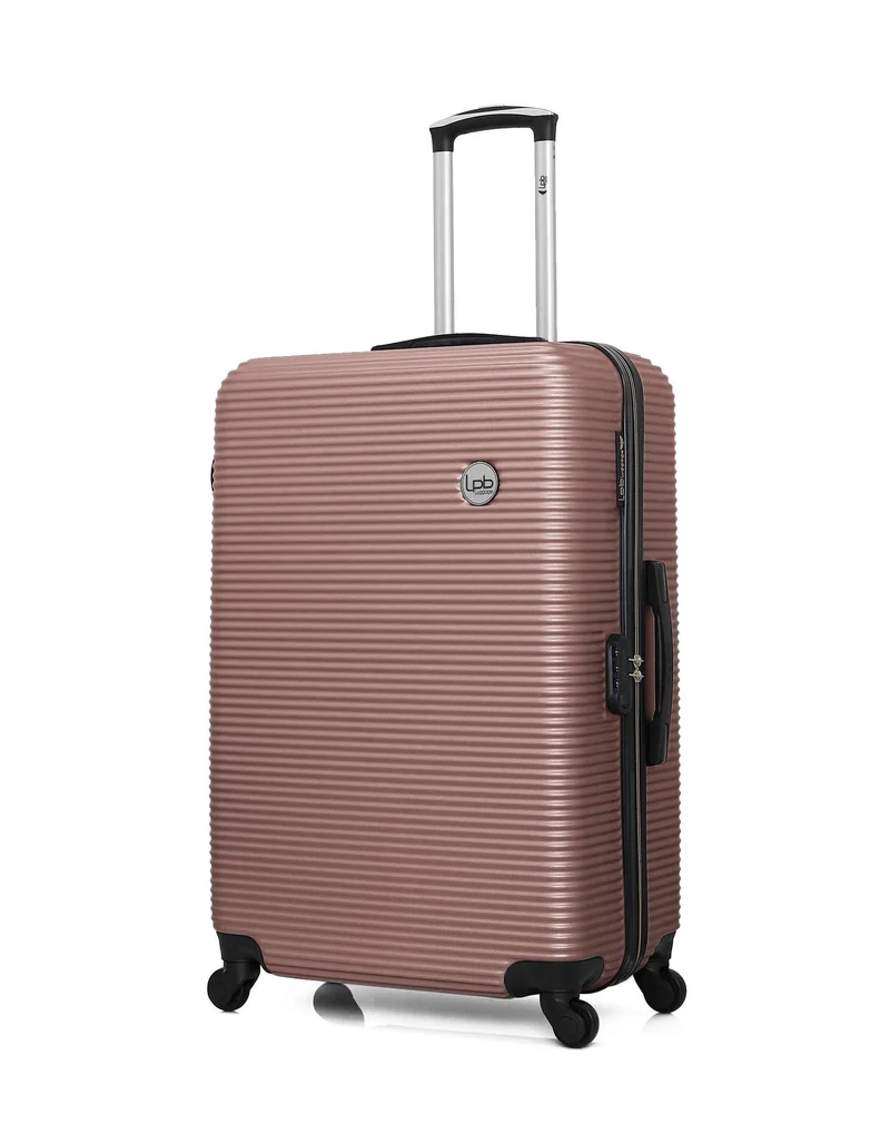 Set de 3 Valises Rigides MUNICH