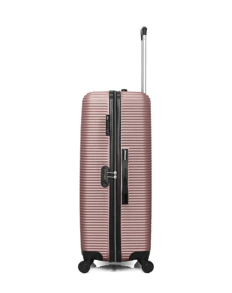 Set de 3 Valises Rigides MUNICH