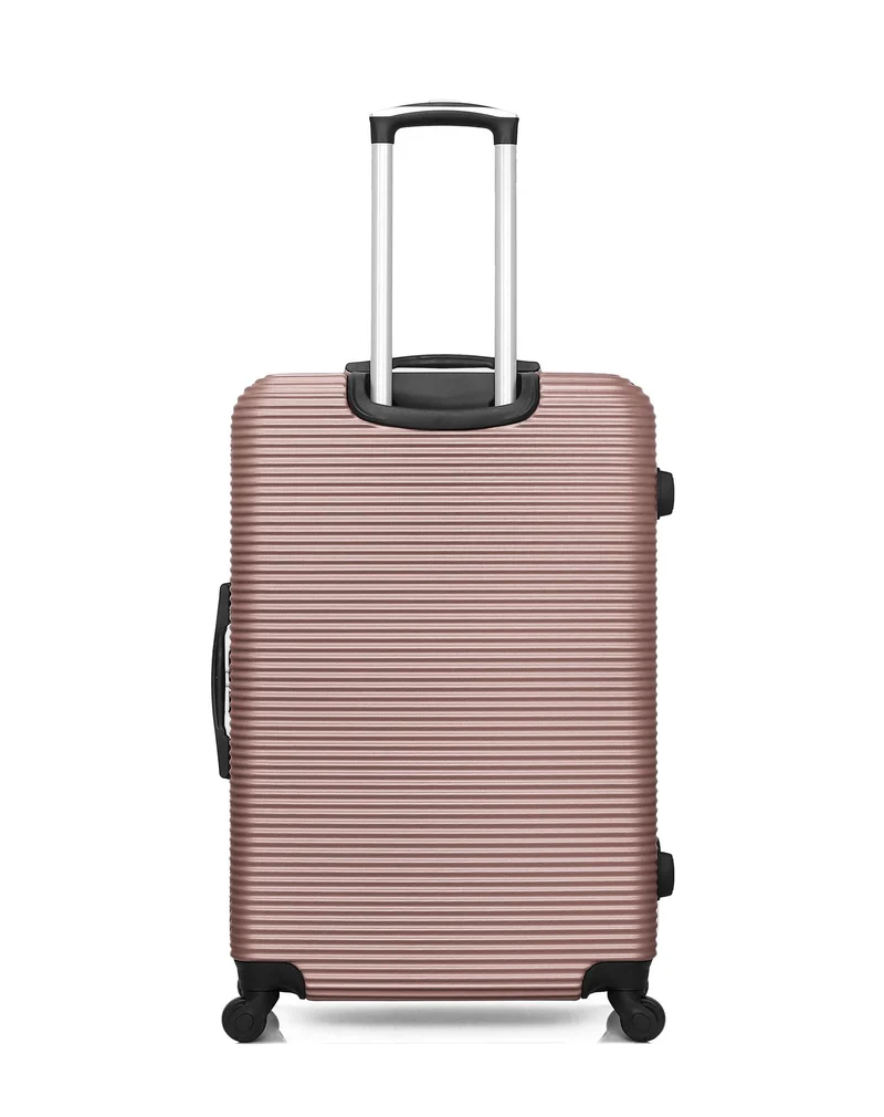 Set de 3 Valises Rigides MUNICH