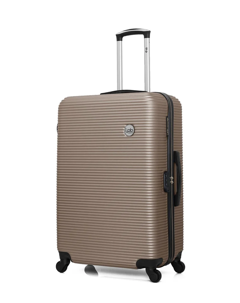 Set de 3 Valises Rigides MUNICH