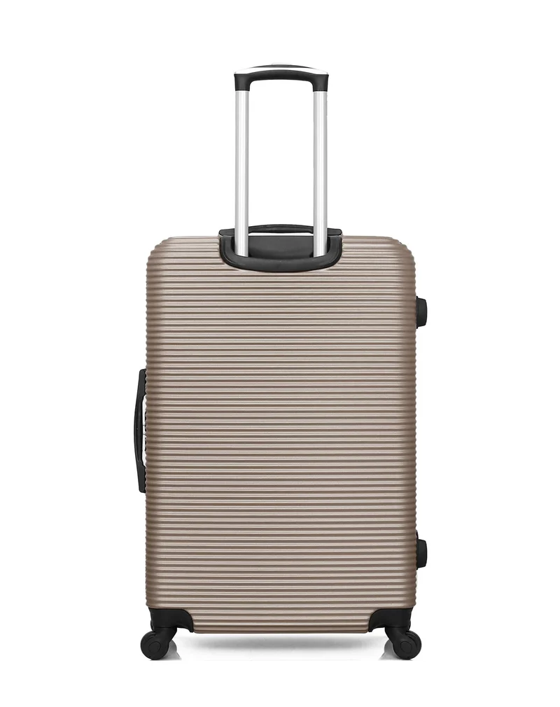 Set de 3 Valises Rigides MUNICH
